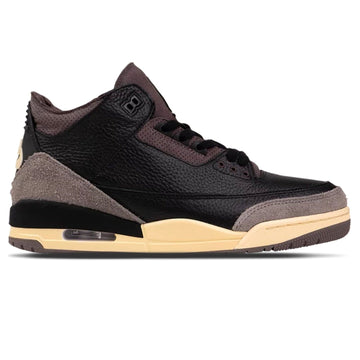 A Ma ManiÃ¨re x Air Jordan 3 Retro SP Wmns 'Black Violet Ore'