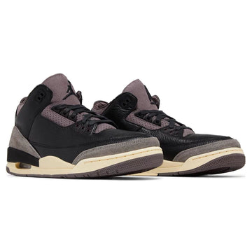 A Ma ManiÃ¨re x Air Jordan 3 Retro Wmns 'While You Were Sleeping'