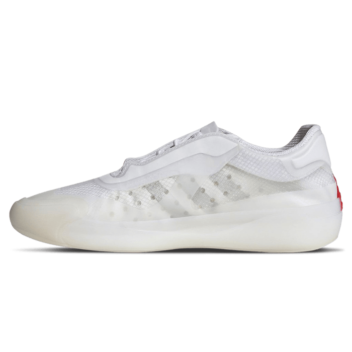 Prada x adidas A+P Luna Rossa 21 'Cloud White'