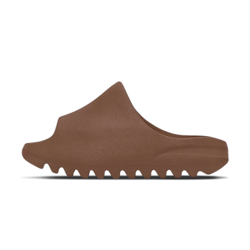 adidas Yeezy Slides Kids 'Flax'