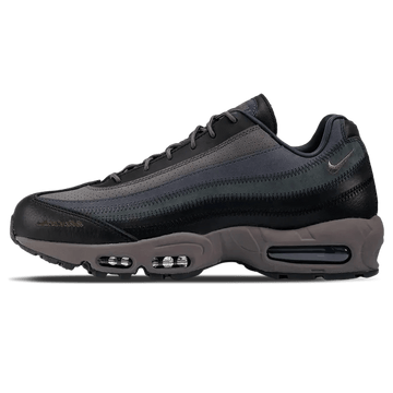 A Ma ManiÃ¨re x Nike Air Max 95 SP 'Black Violet Ore'