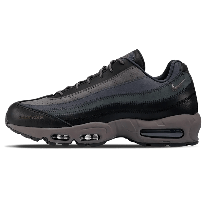 A Ma ManiÃ¨re x Nike Air Max 95 SP 'Black Violet Ore'