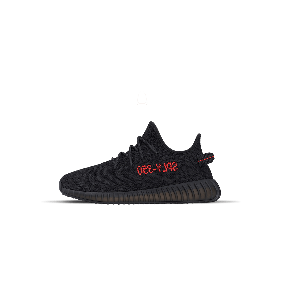 adidas Yeezy Boost 350 V2 Kids 'Bred'