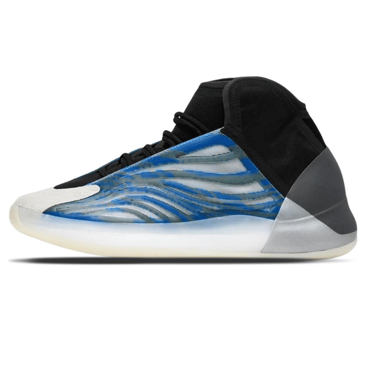 Yeezy Quantum 'Frozen Blue'