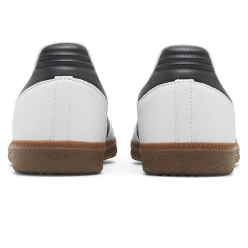 adidas Samba Vegan 'White Gum'