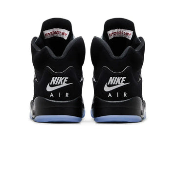 Air Jordan 5 Retro OG 'Black Metallic Reimagined'