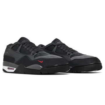 Nigel Sylvester x Air Jordan 4 RM SP 'Driveway Grey'