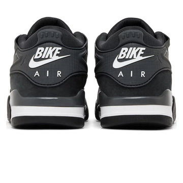 Nigel Sylvester x Air Jordan 4 RM SP 'Driveway Grey'