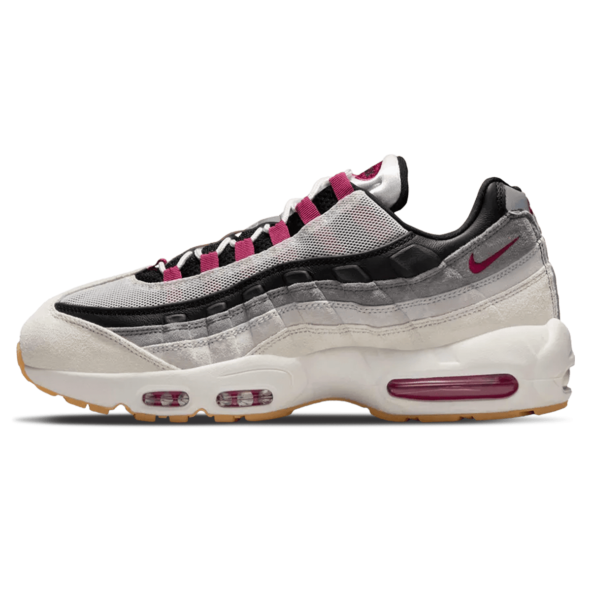 Nike SB x Air Max 95 'Cactus Flower'