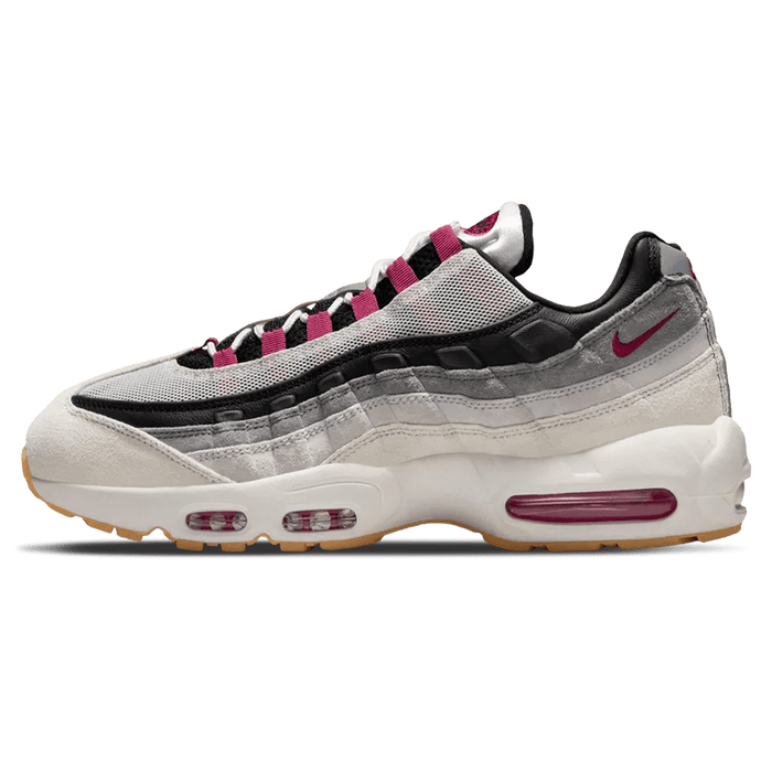 Nike SB x Air Max 95 'Cactus Flower'