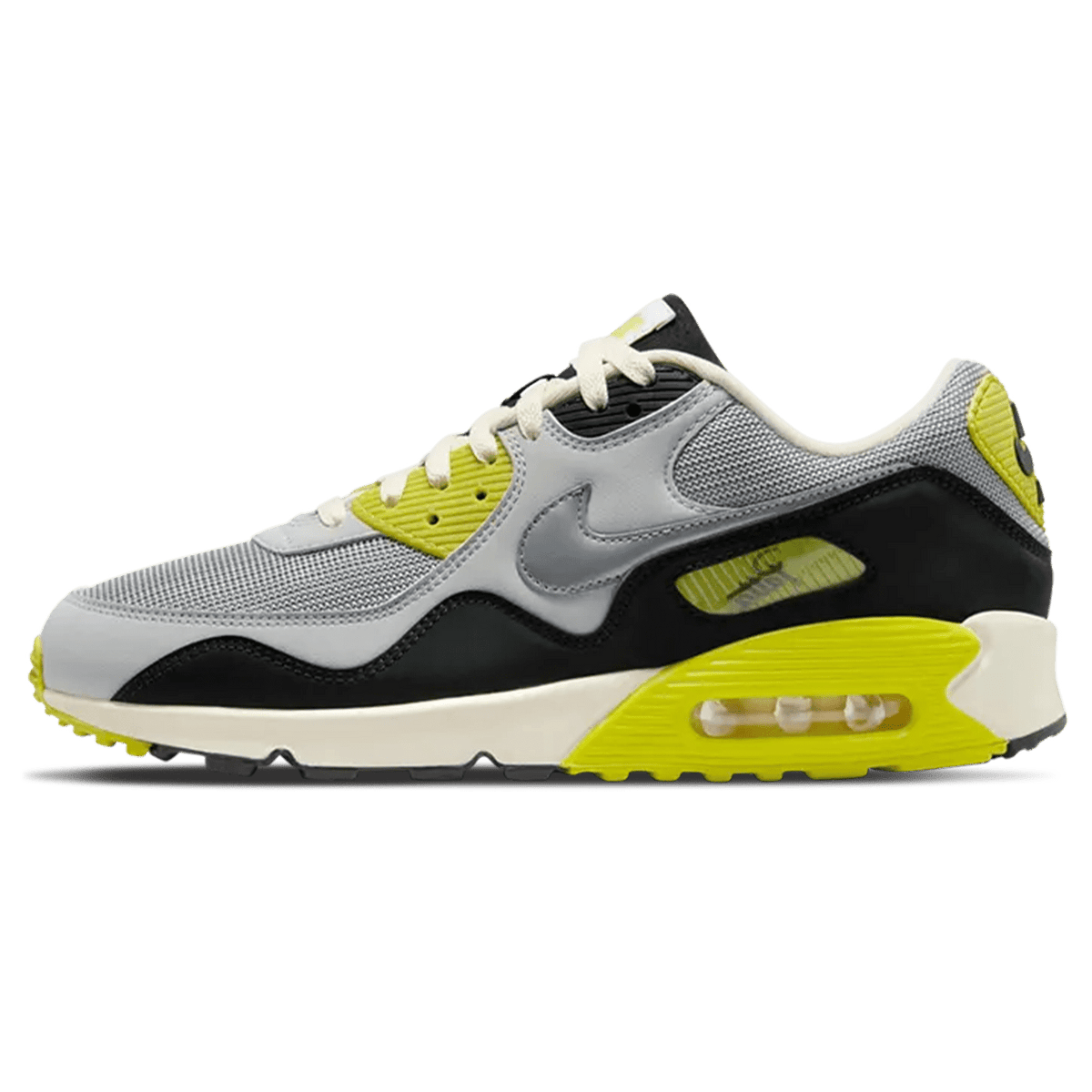 Patta x Nike Air Max 90 SP 'Cyber'