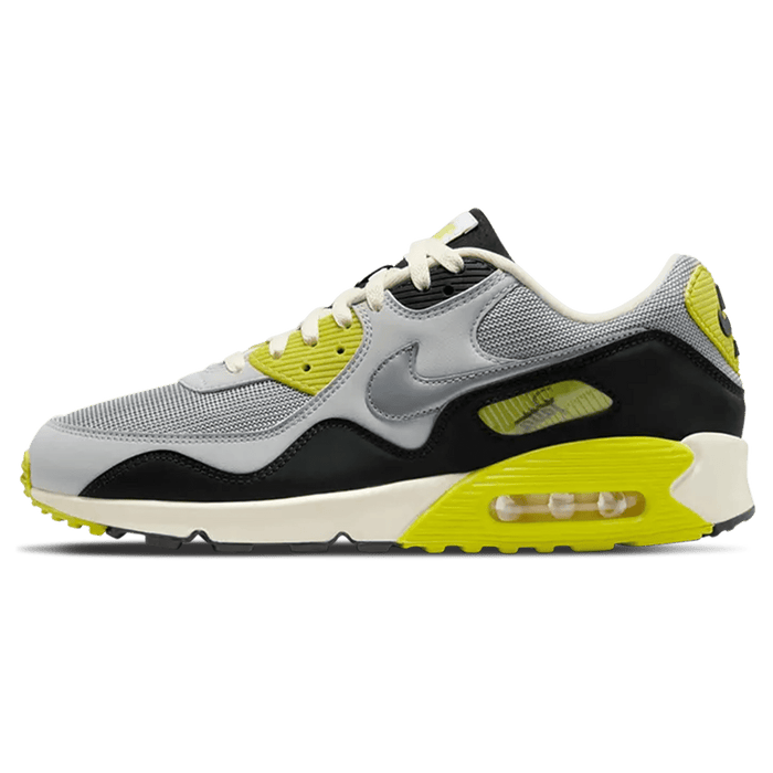 Patta x Nike Air Max 90 SP 'Cyber'