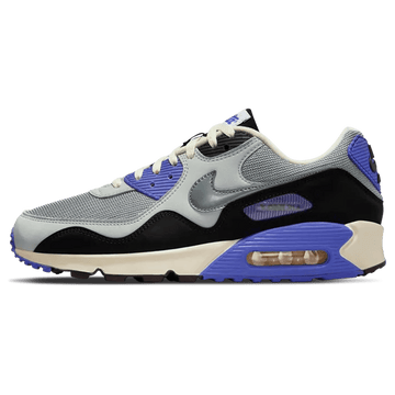 Patta x Nike Air Max 90 SP 'Sapphire'