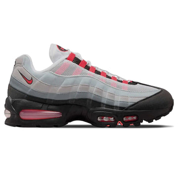 Nike Air Max 95 OG 'Solar Red' 2025