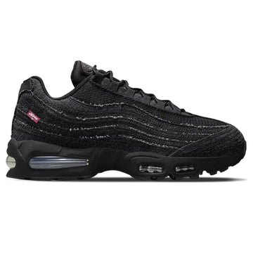 Levi's x Nike Air Max 95 OG 'Black Anthracite'