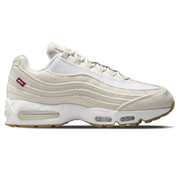 Levi's x Nike Air Max 95 OG 'Light Orewood Brown'