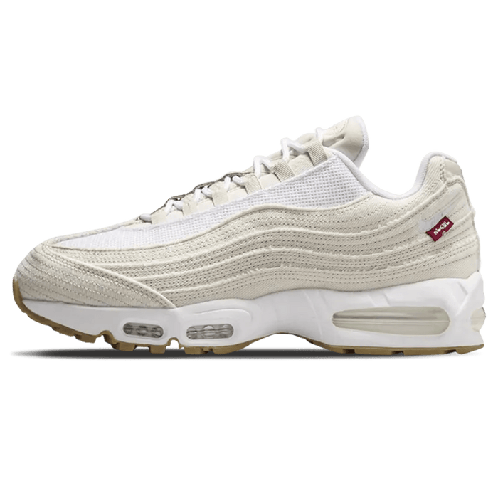 Levi's x Nike Air Max 95 OG 'Light Orewood Brown'