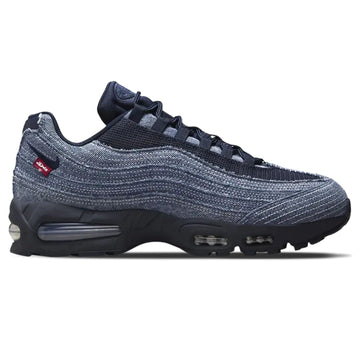 Levi's x Nike Air Max 95 OG 'Obsidian'