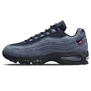 Levi's x Nike Air Max 95 OG 'Obsidian'