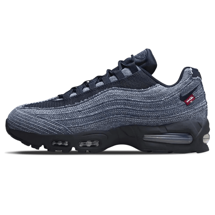 Levi's x Nike Air Max 95 OG 'Obsidian'
