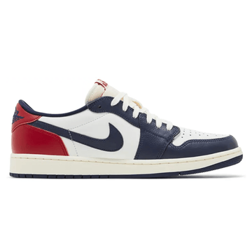 Air Jordan 1 Low OG 'Howard University'