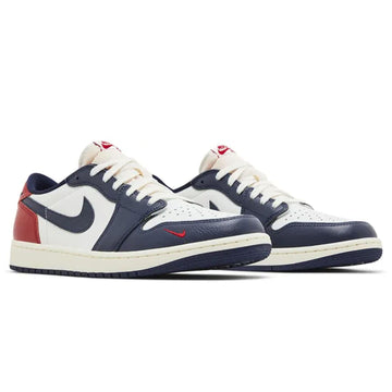 Air Jordan 1 Low OG 'Howard University'