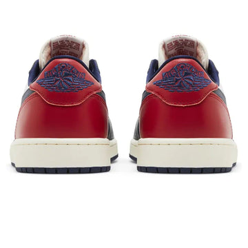 Air Jordan 1 Low OG 'Howard University'