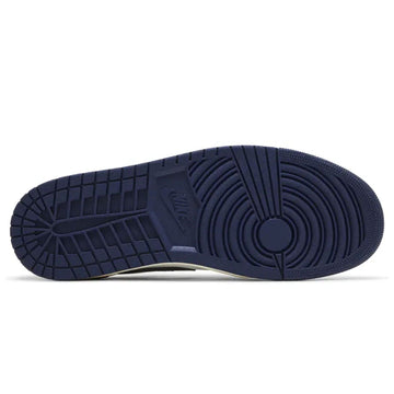 Air Jordan 1 Low OG 'Howard University'
