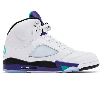 Air Jordan 5 Retro 'Grape'
