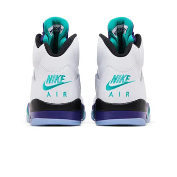 Air Jordan 5 Retro 'Grape'