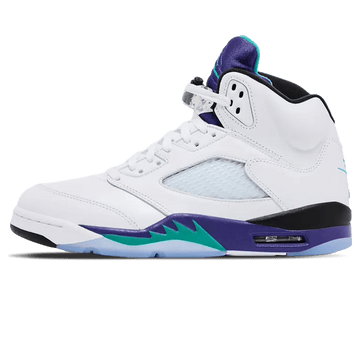 Air Jordan 5 Retro 'Grape'