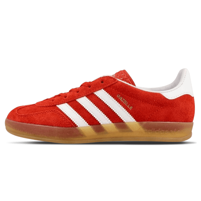 Adidas Gazelle Wmns 'Bold Orange Gum'