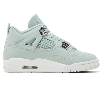 Air Jordan 4 Wmns Retro 'Seafoam Sail'