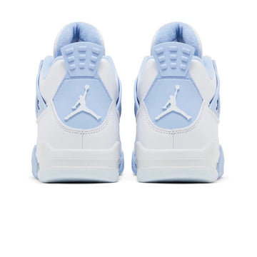 Air Jordan 4 Wmns Retro 'Forget Me Not'