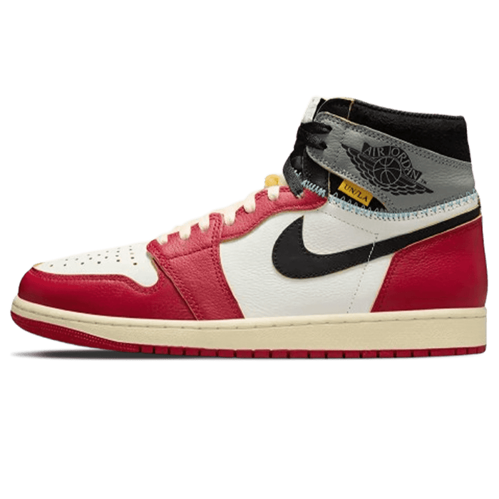 Union LA x Air Jordan 1 Retro High OG SP 'Chicago Shadow'
