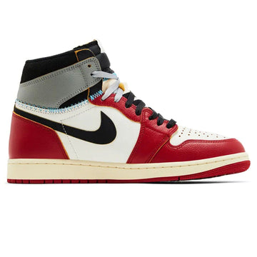 Union LA x Air Jordan 1 Retro High OG SP 'Chicago Shadow'