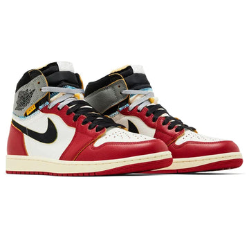 Union LA x Air Jordan 1 Retro High OG SP 'Chicago Shadow'