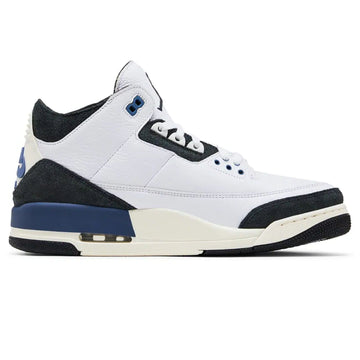 A Ma ManiÃ¨re x Air Jordan 3 Retro OG SP 'Diffused Blue'
