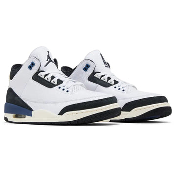 A Ma ManiÃ¨re x Air Jordan 3 Retro OG SP 'Diffused Blue'