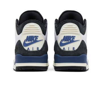 A Ma ManiÃ¨re x Air Jordan 3 Retro OG SP 'Diffused Blue'
