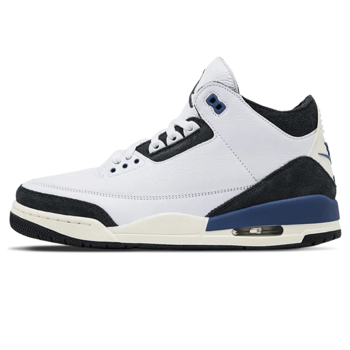 A Ma ManiÃ¨re x Air Jordan 3 Retro OG SP 'Diffused Blue'