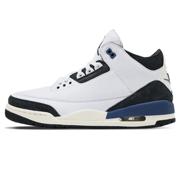 A Ma ManiÃ¨re x Air Jordan 3 Retro OG SP 'Diffused Blue'