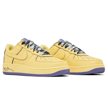 Kobe Bryant x Nike Air Force 1 Low Protro 'Mamba Mentality'
