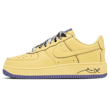 Kobe Bryant x Nike Air Force 1 Low Protro 'Mamba Mentality'