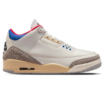 Air Jordan 3 Retro 'Seoul 2.0'