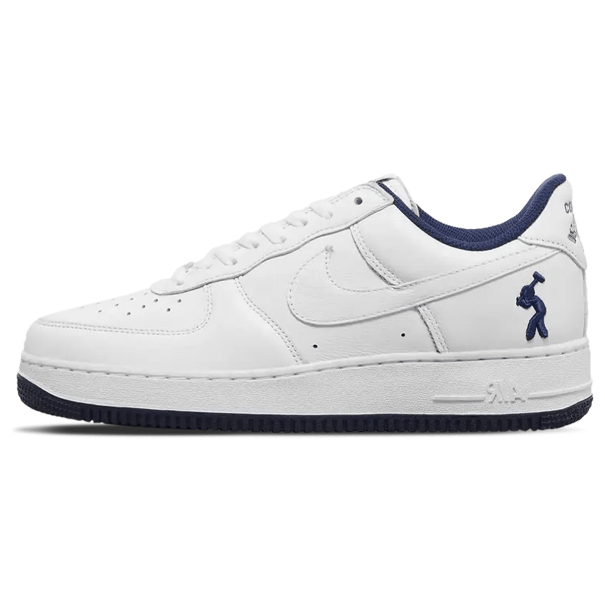 Lil Yachty x Nike Air Force 1 Low 'Concrete Boys'