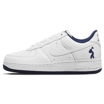 Lil Yachty x Nike Air Force 1 Low 'Concrete Boys'