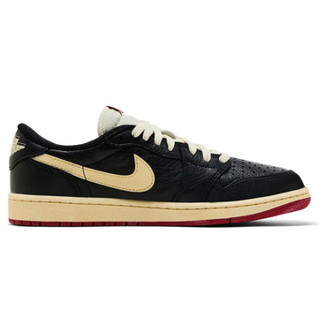Nigel Sylvester x Air Jordan 1 Low OG 'Better With Time'