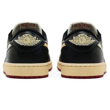Nigel Sylvester x Air Jordan 1 Low OG 'Better With Time'