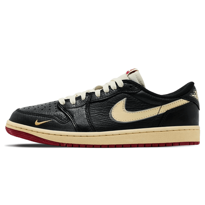 Nigel Sylvester x Air Jordan 1 Low OG 'Better With Time'